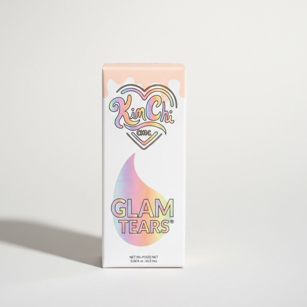 Glam Tears Highlighter - Multicolor